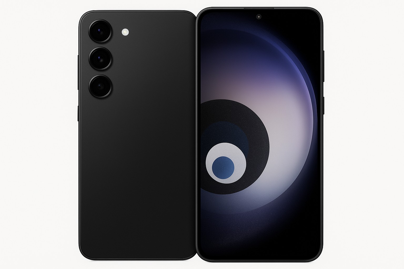 Samsung Galaxy S23 itya sk